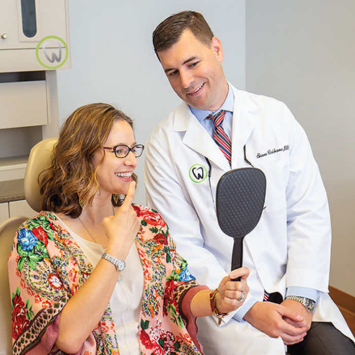 Forest Smiles - Forest, VA