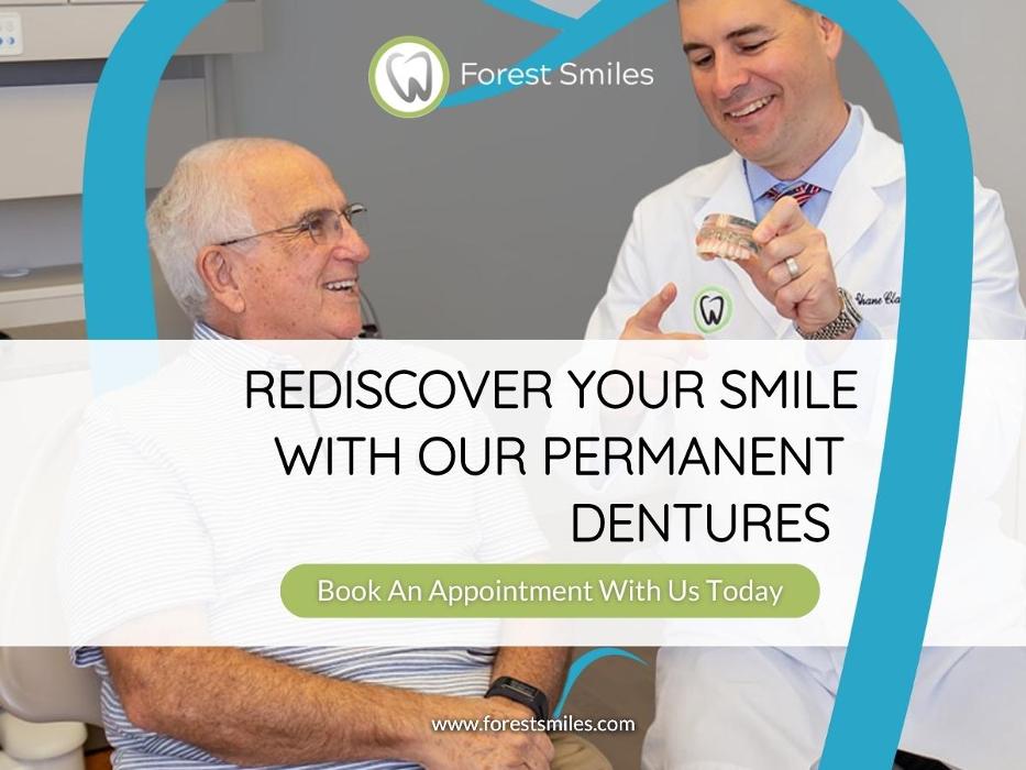 Forest Smiles - Forest, VA