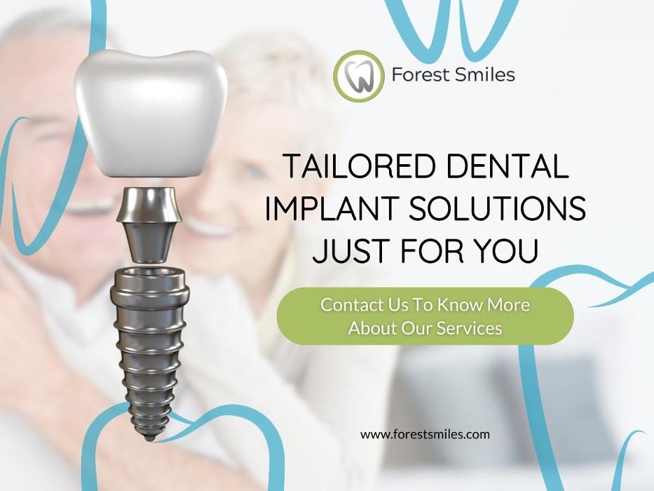 Forest Smiles - Forest, VA