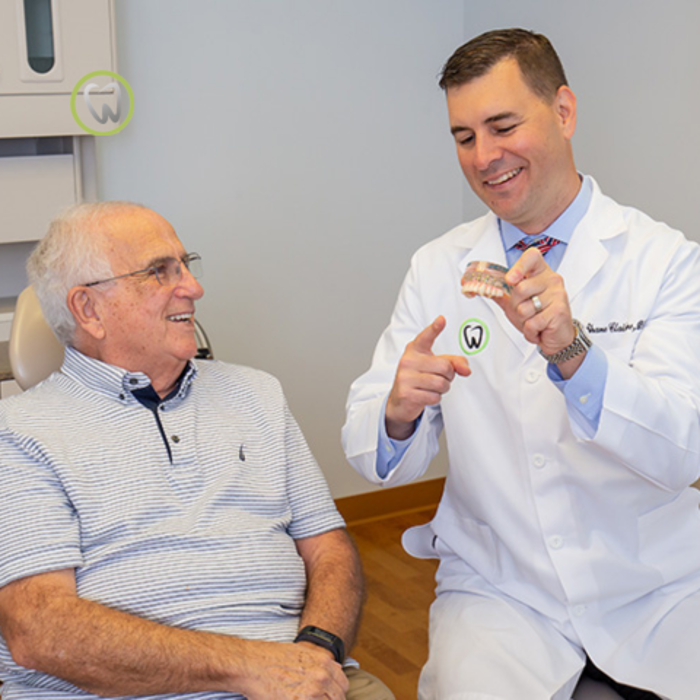 Forest Smiles - Forest, VA