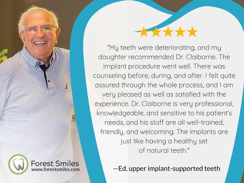 Forest Smiles - Forest, VA