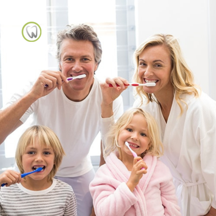 Forest Smiles - Forest, VA