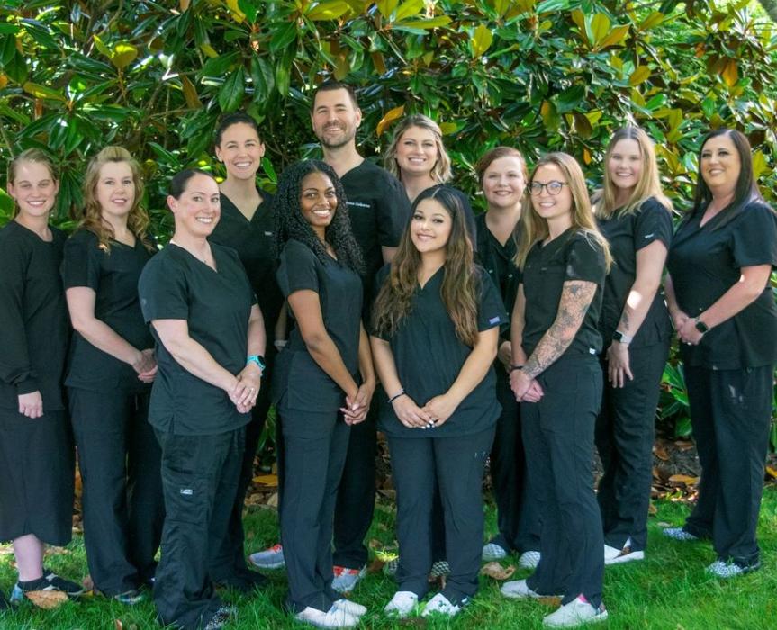 Forest Smiles - Forest, VA