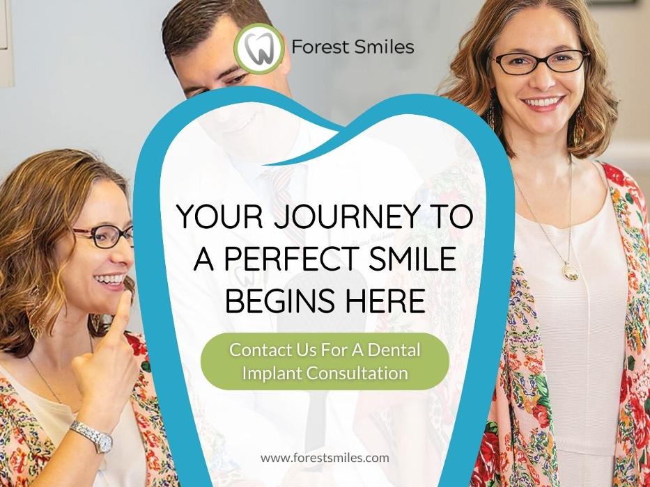 Forest Smiles - Forest, VA