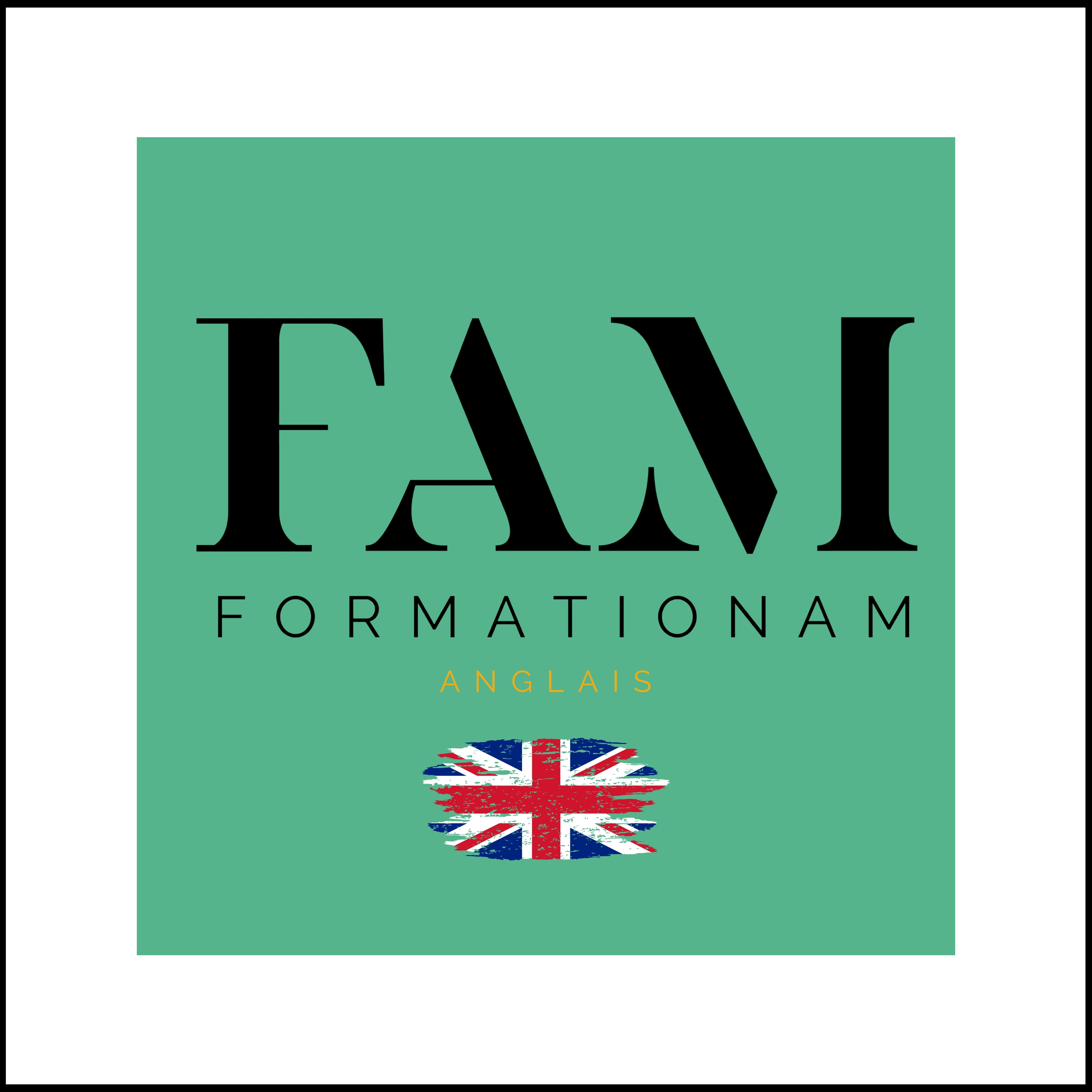 FORMATIONAM ANGLAIS établissement d'éducation spécialisée