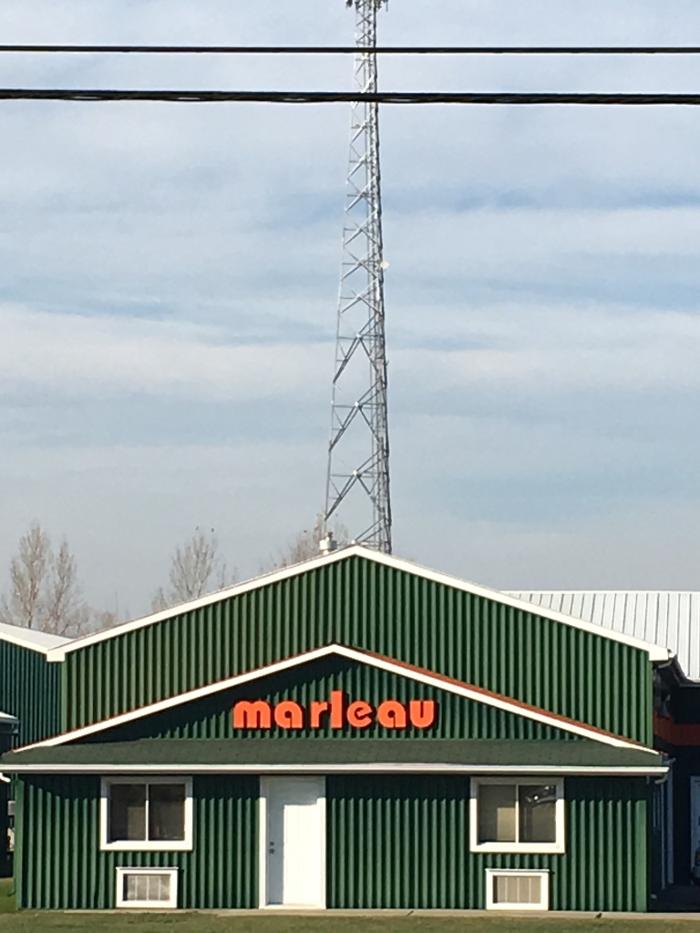 Marleau Mechanical Ltd