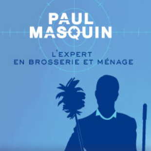 Masquin Paul SAS Fabrication et commerce de gros