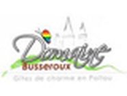 Domaine de Busseroux Hébergement