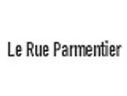 Le Rue Parmentier Restaurant français