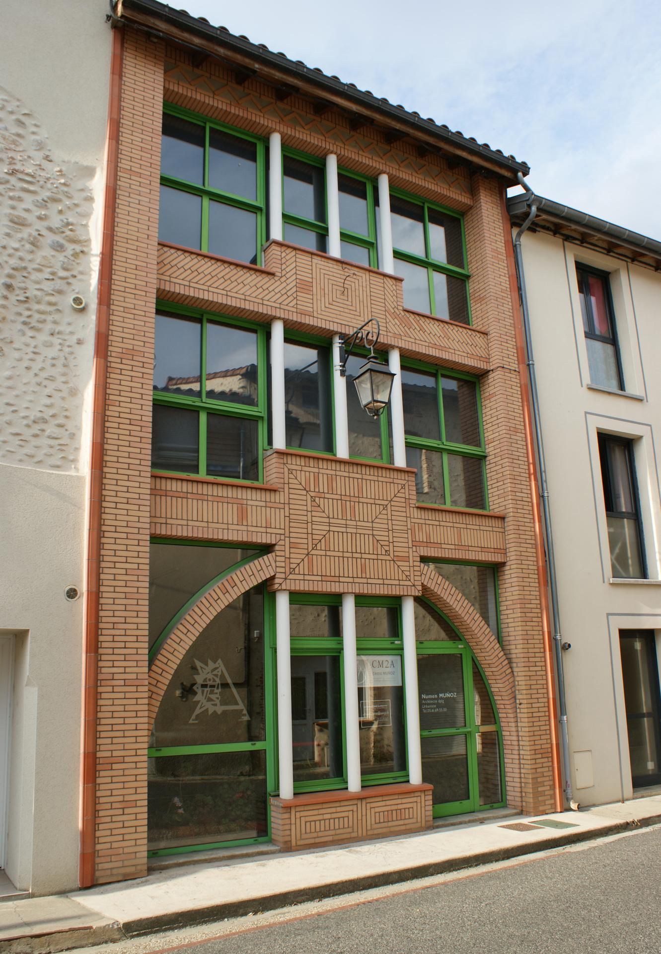 galerie image