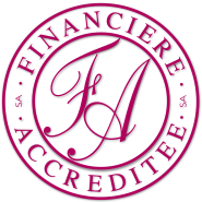 Financière Accréditée SA agence et agents commerciaux