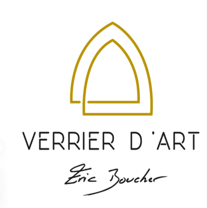 Verrier d'art Eric Boucher mareyeur