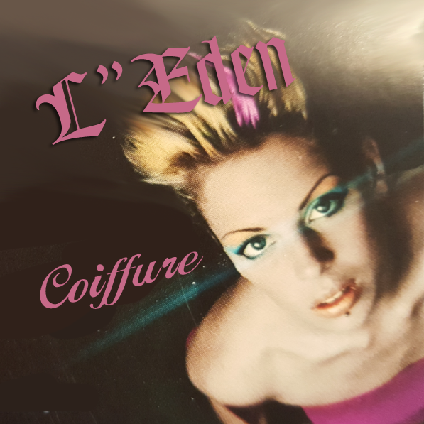 L'Eden Coiffure Coiffure, beauté