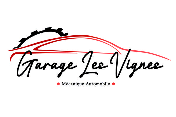 Garage Les Vignes SAS garage d'automobile, réparation