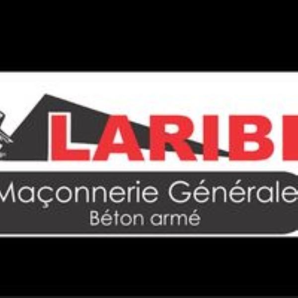 Laribi Abdelhamid Expert