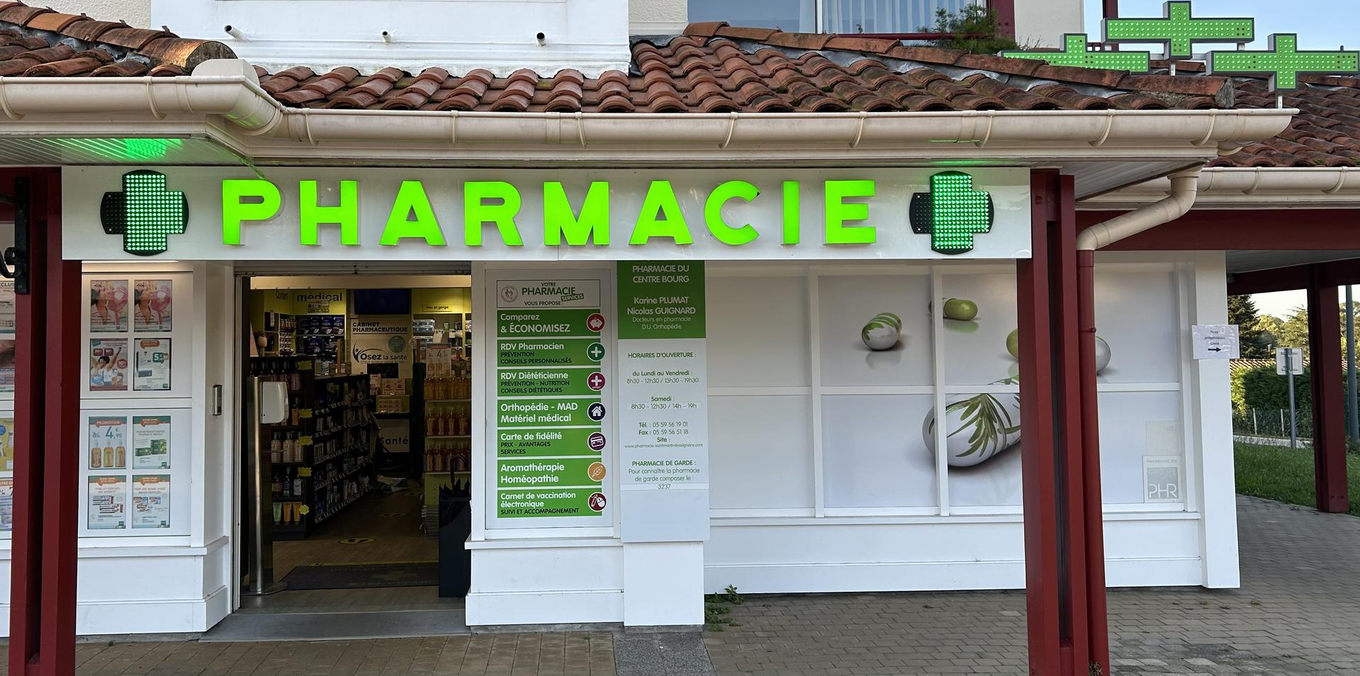 galerie image