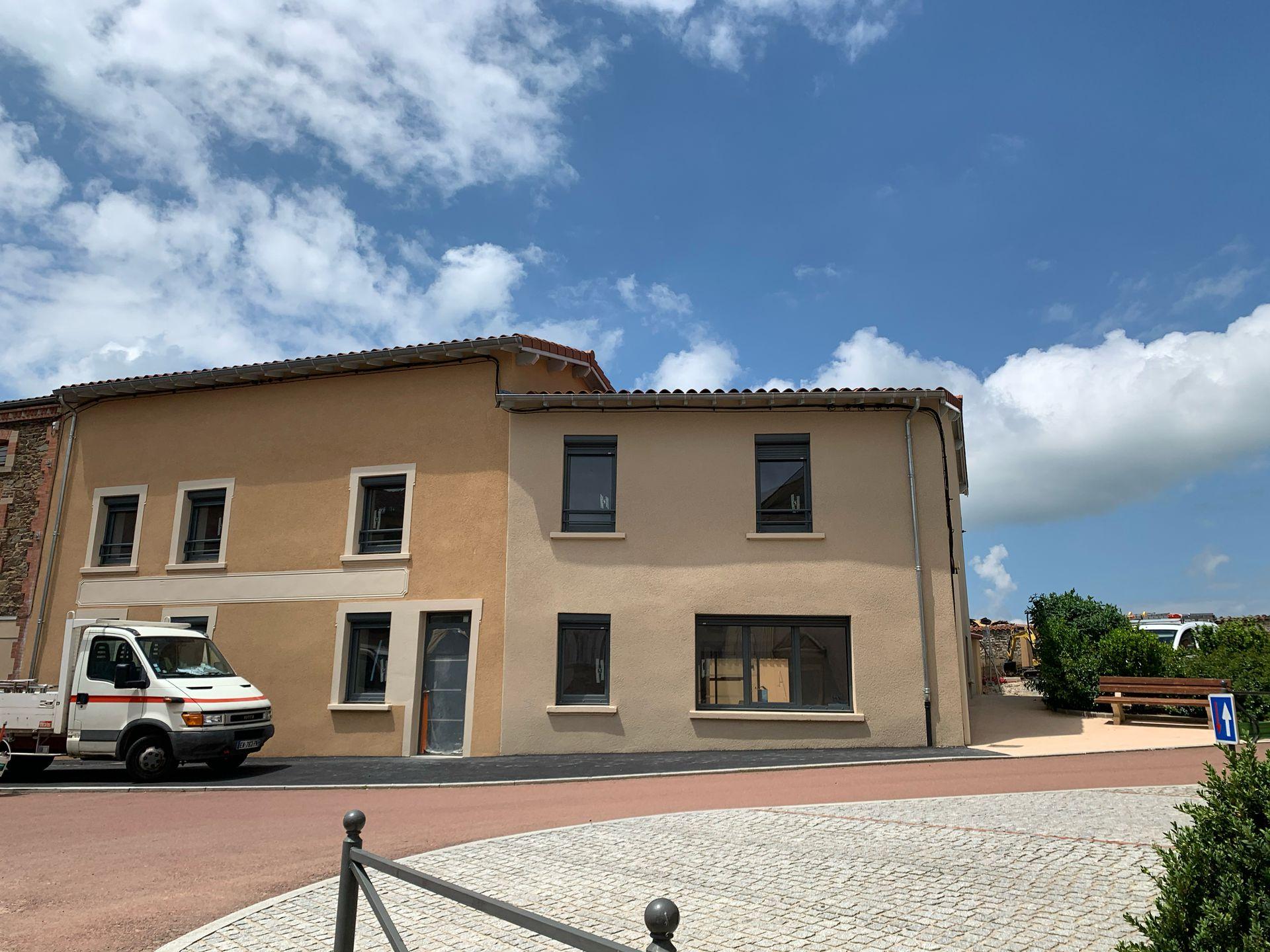 galerie image