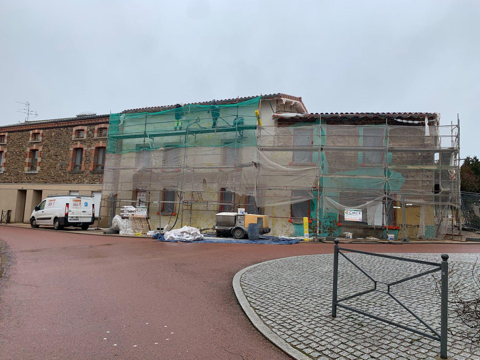 galerie image