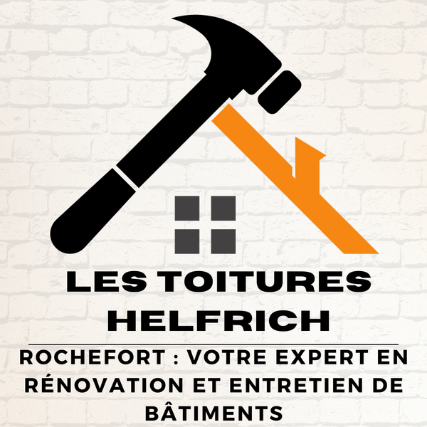 Les Toitures Helfrich Expert