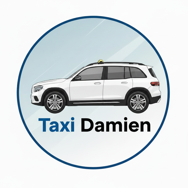 Taxi Damien