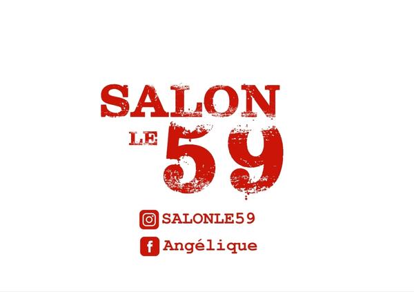 Salon Le 59 Angélique