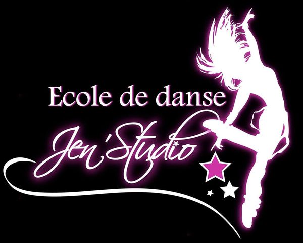 Ecole De Danse Jen' Studio danse (salles et cours)