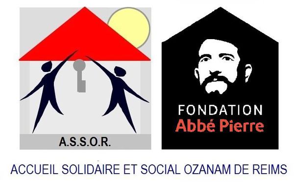 ACCUEIL SOLIDAIRE SOCIAL OZANAM DE REIMS A.S.S.O.R. sièges sociaux, sociétés holding
