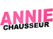 ANNIE CHAUSSEUR chaussures (détail)