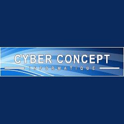 Cyber Concept entrepôt et magasin général