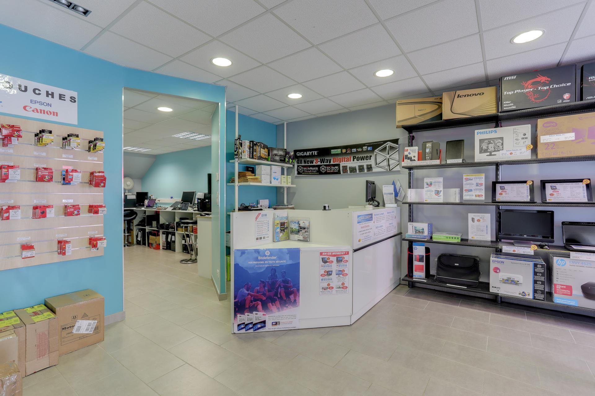 galerie image
