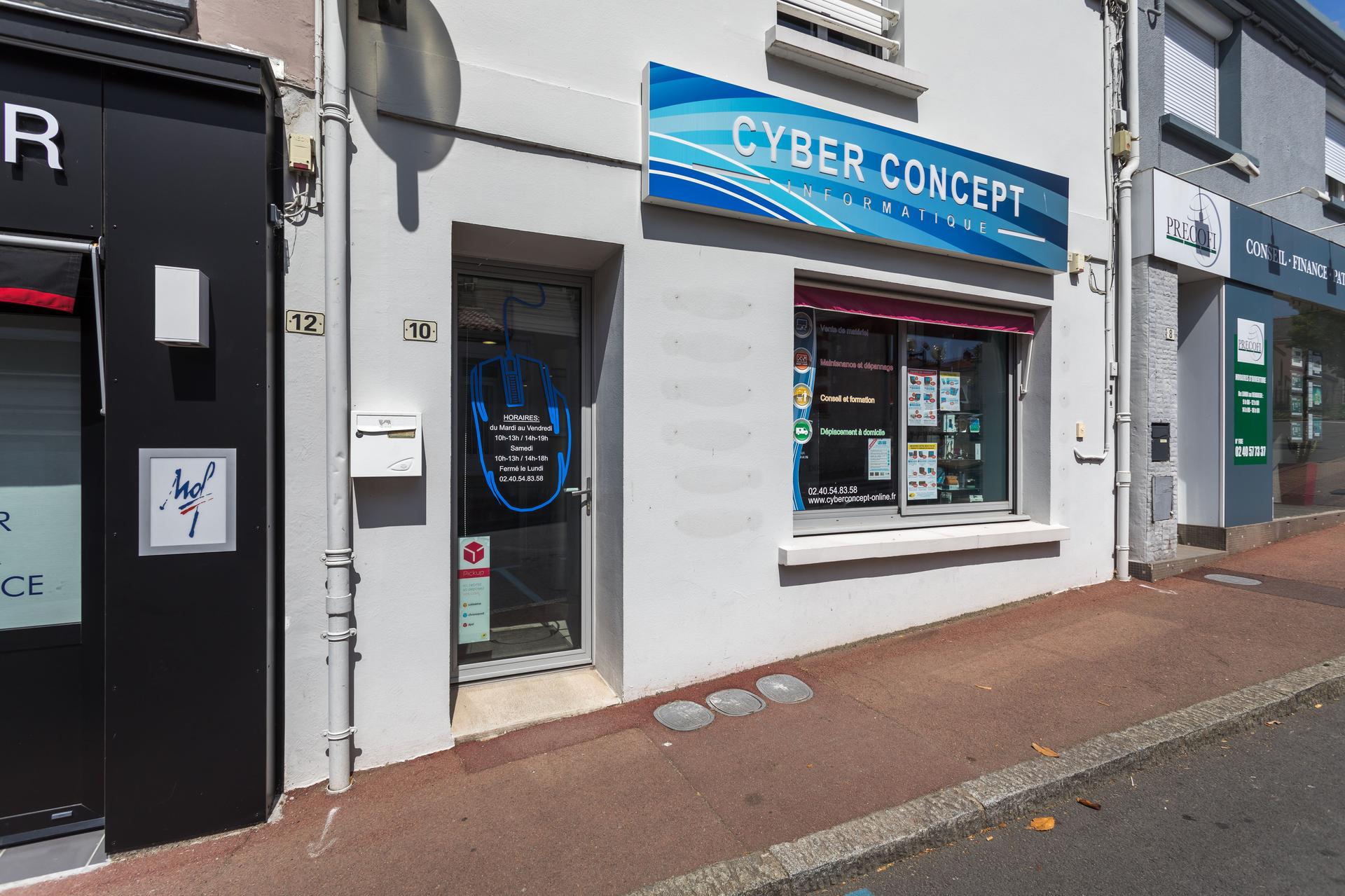galerie image