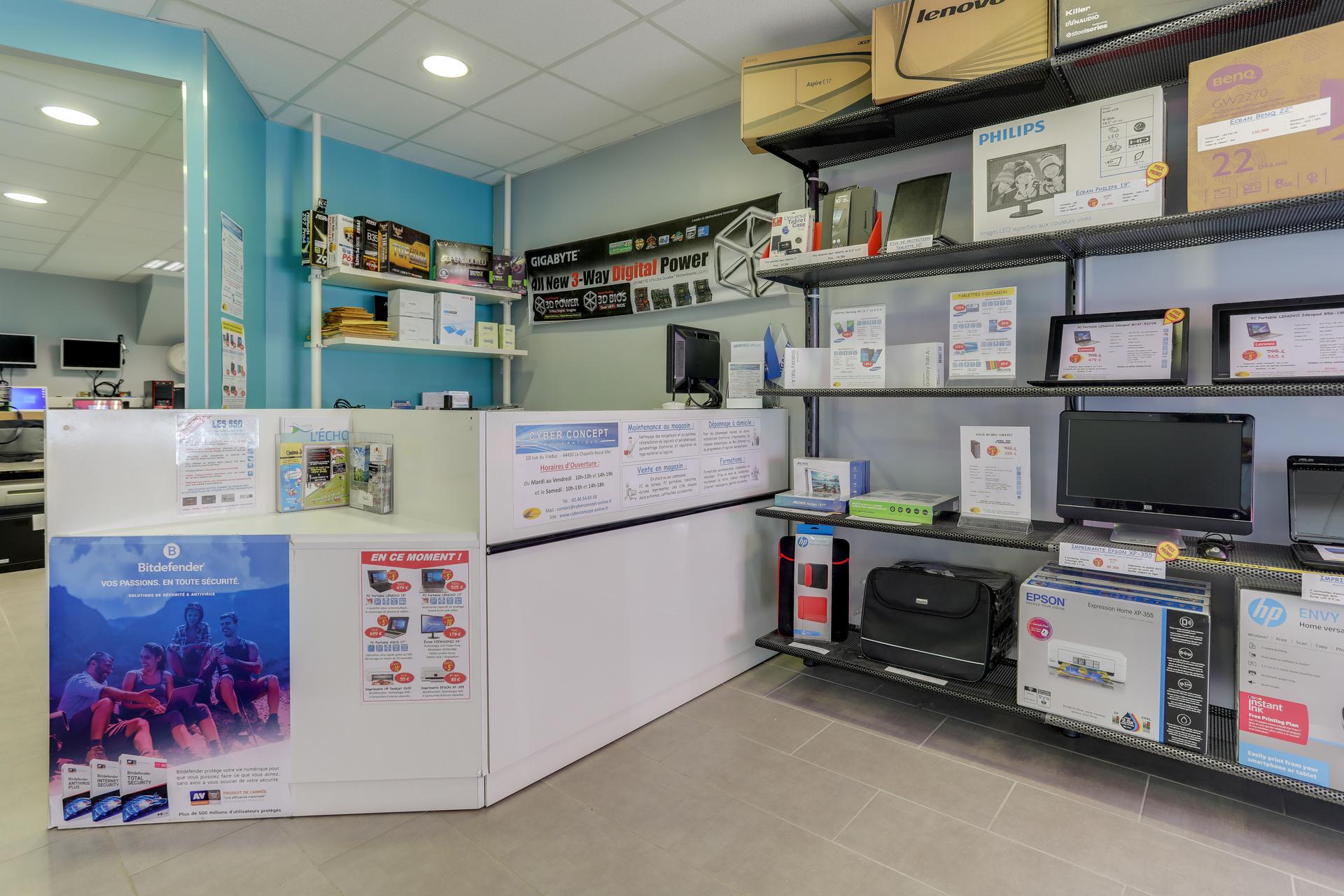 galerie image