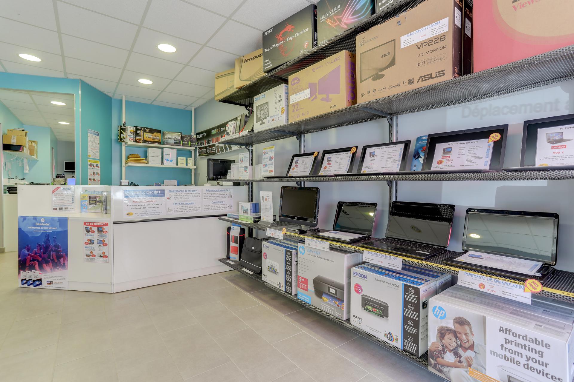 galerie image