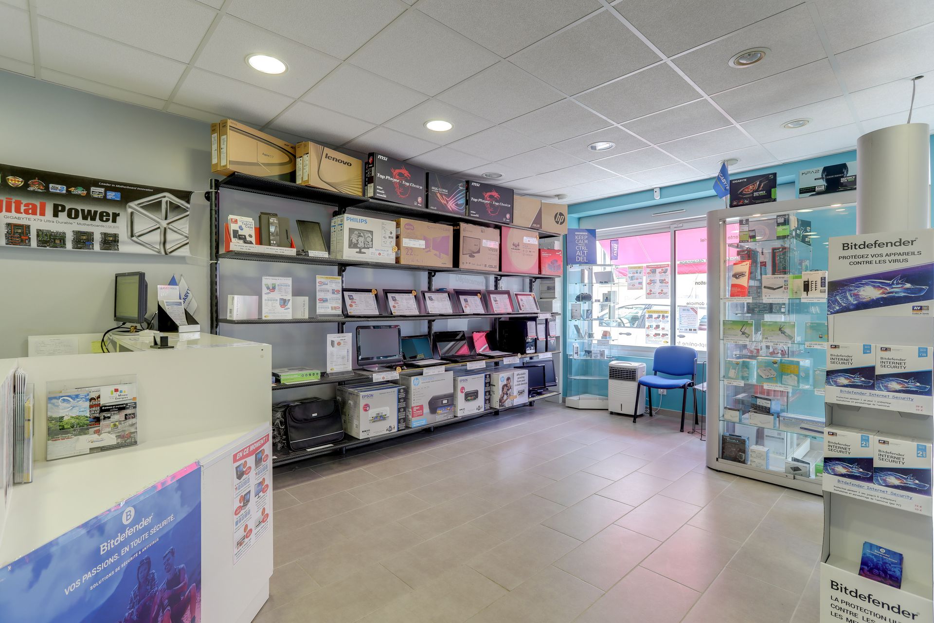 galerie image