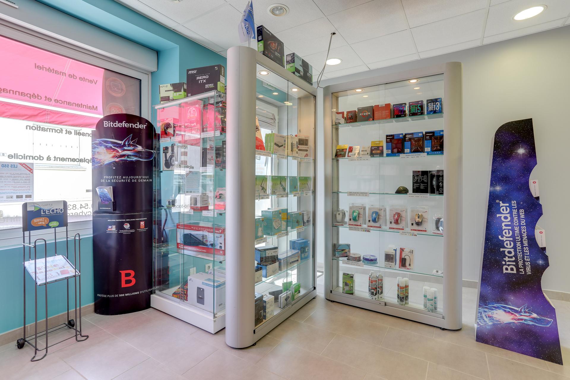 galerie image