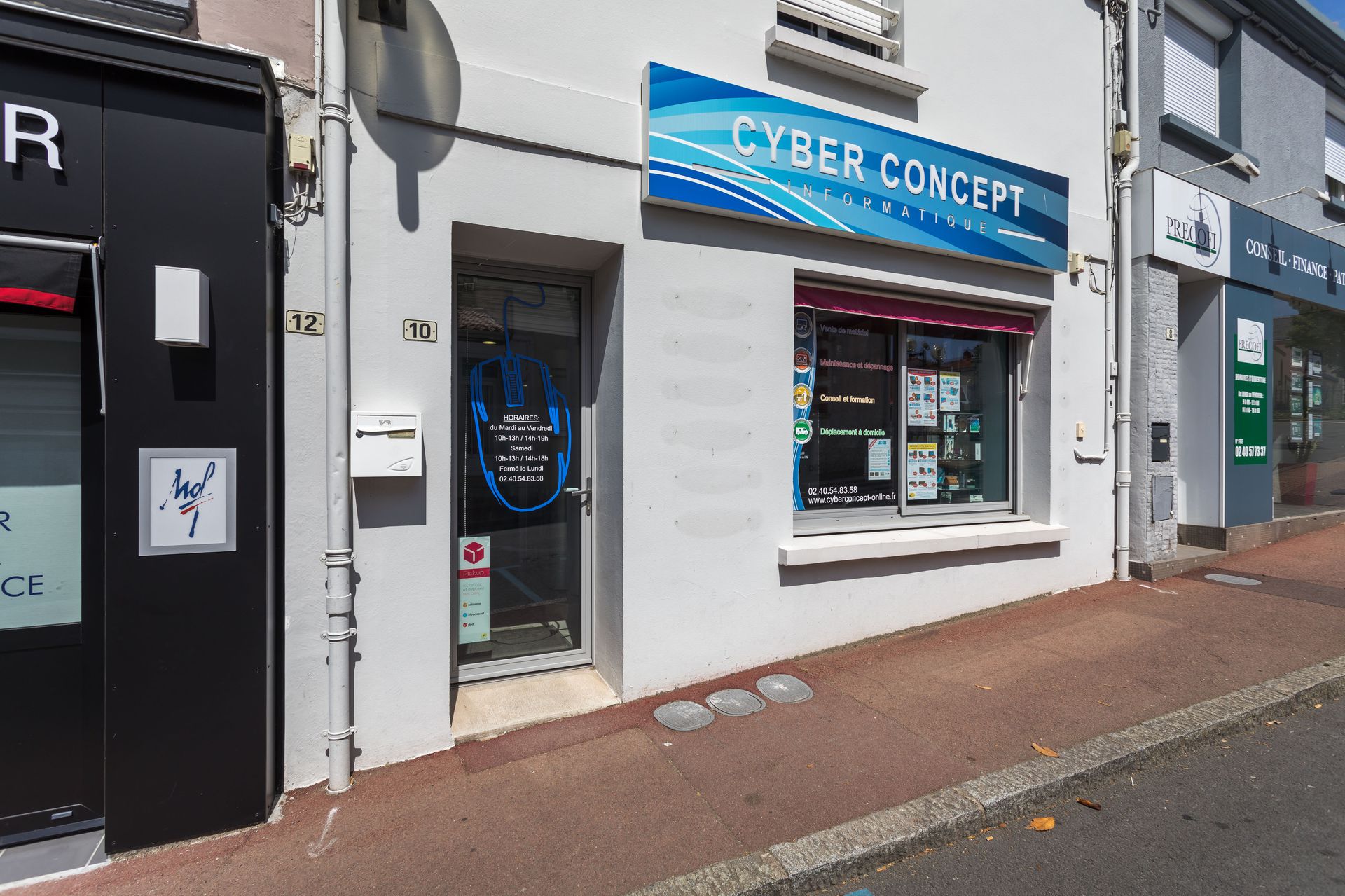 galerie image