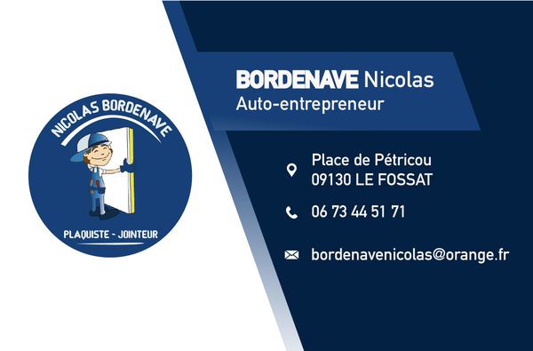 Bordenave Nicolas Expert