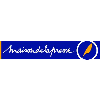 Maison de la Presse entrepôt et magasin général