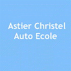 Christel Astier auto école
