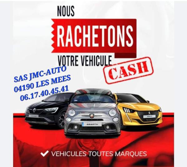 GARAGE JMC AUTO réparation et restauration (objets divers)