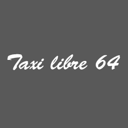 Taxi Libre SAS agent et cabinet d'affaires