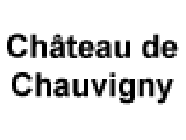 Château de Chauvigny maison de retraite établissement public