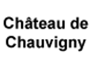 Château de Chauvigny maison de retraite établissement public