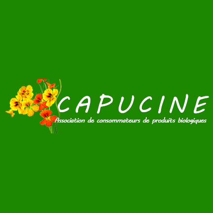 Coopérative Biologique Capucine agriculture biologique (production, vente de produits)
