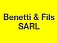 Benetti Et Fils SARL carrosserie et peinture automobile