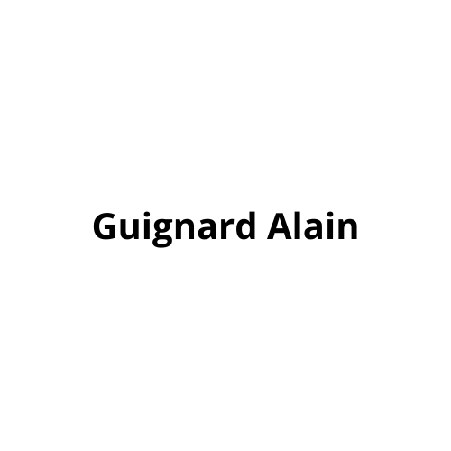 Guignard Alain peintre (artiste)