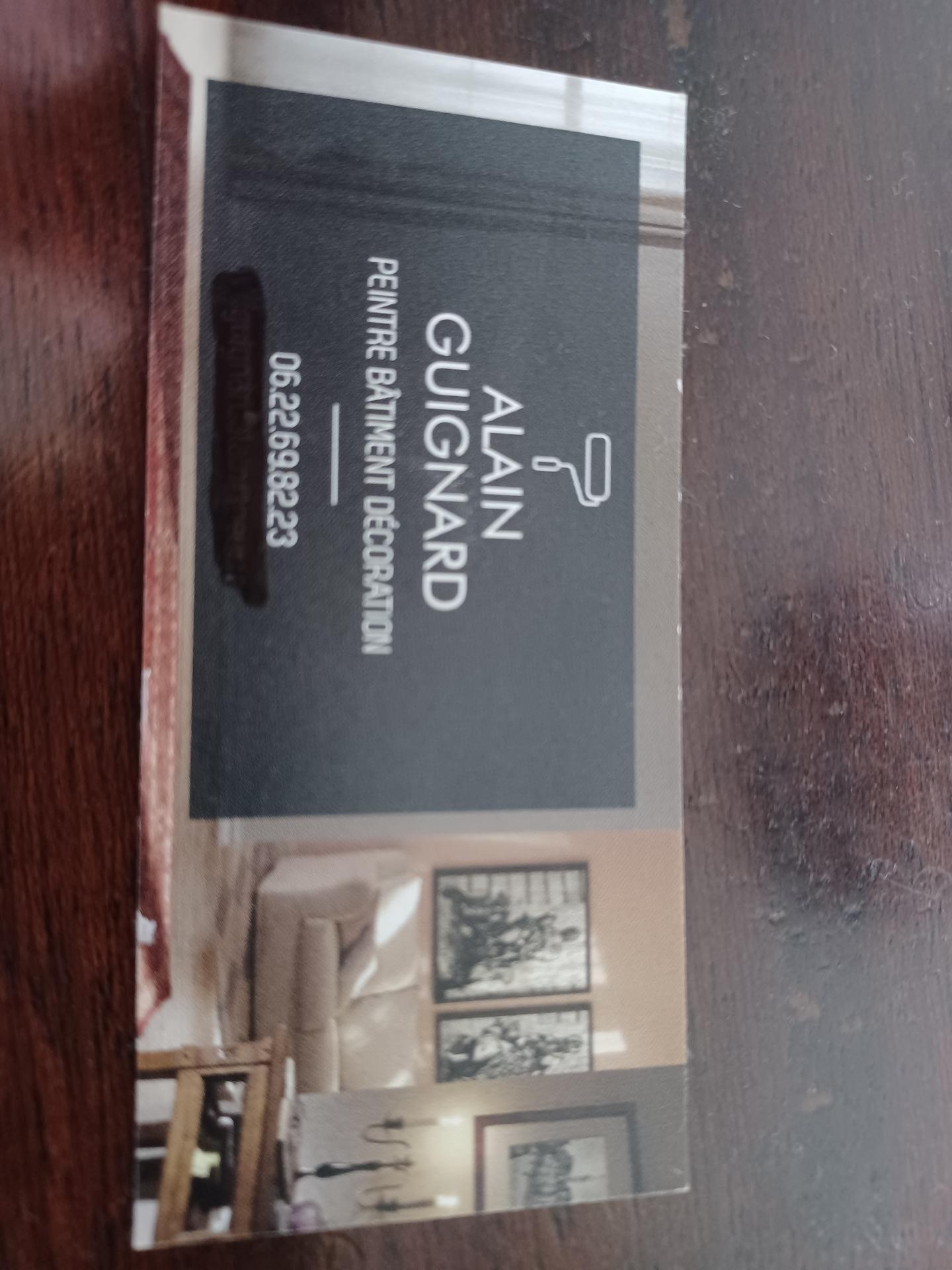 galerie image