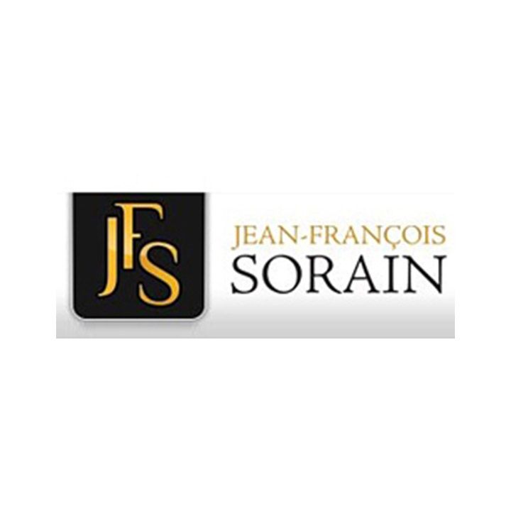 Sorain Jean-François vêtement pour femme (détail)