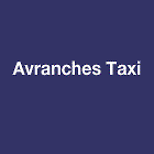 Avranches Taxi taxi