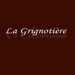 La Grignotière restaurant
